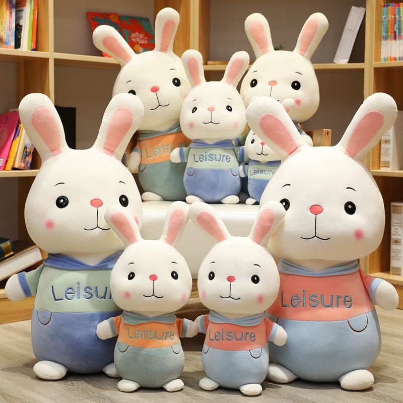 satin al karikatur asagi pamuk tavsan yastik eglence tavsan pelus oyuncak cocuk oyuncak makas makinesi bebek hediye toptan tl93 53 tr dhgate com