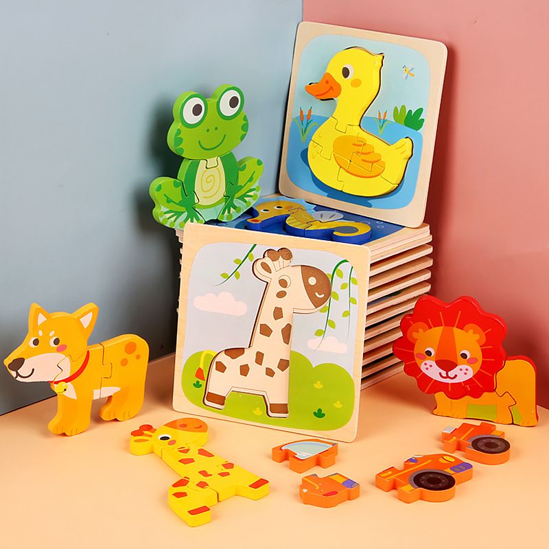 educational nursery toys