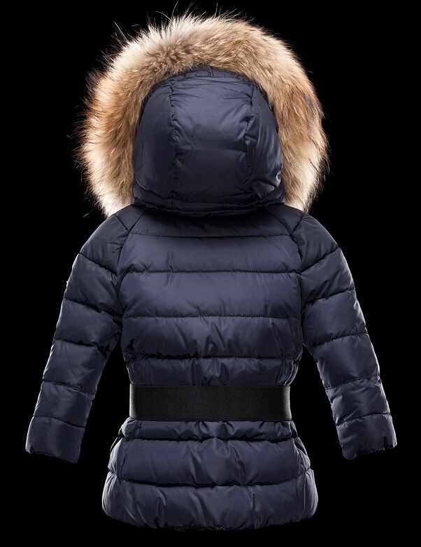 Abrigo De Invierno Para Niños Niñas Niños Con Capucha De ALG Abrigo De Invierno Para Niños Niñas Niños Con Capucha De ALG
