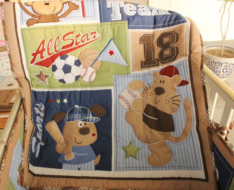 Baby quilt2