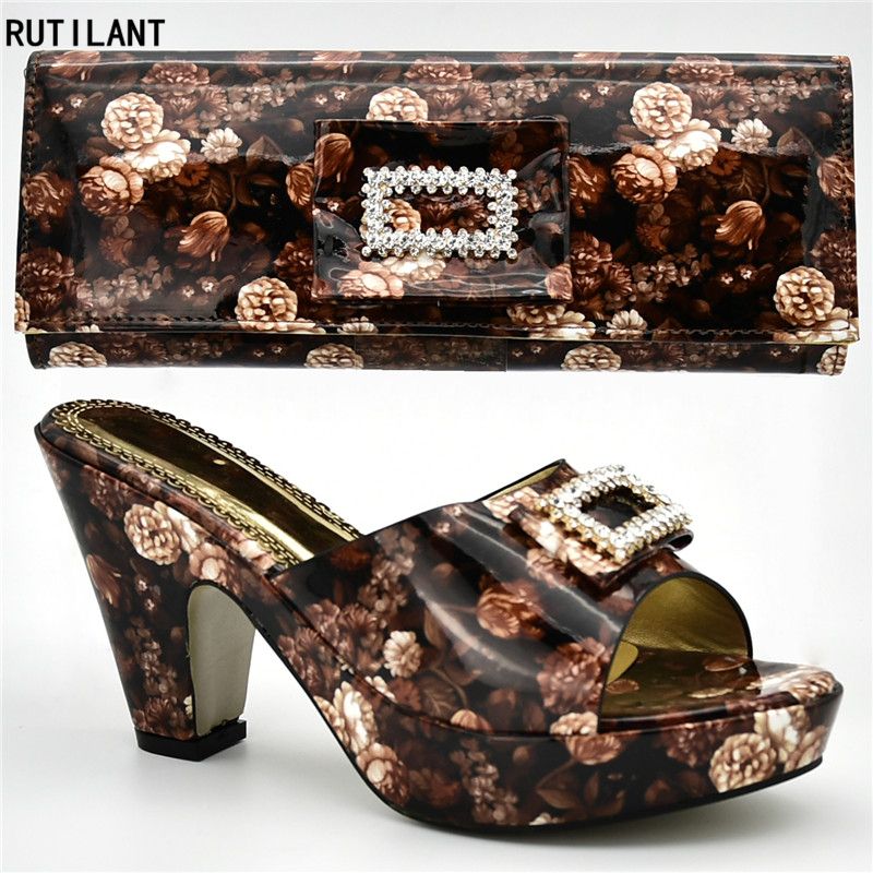 navy matching shoes and bags for weddings