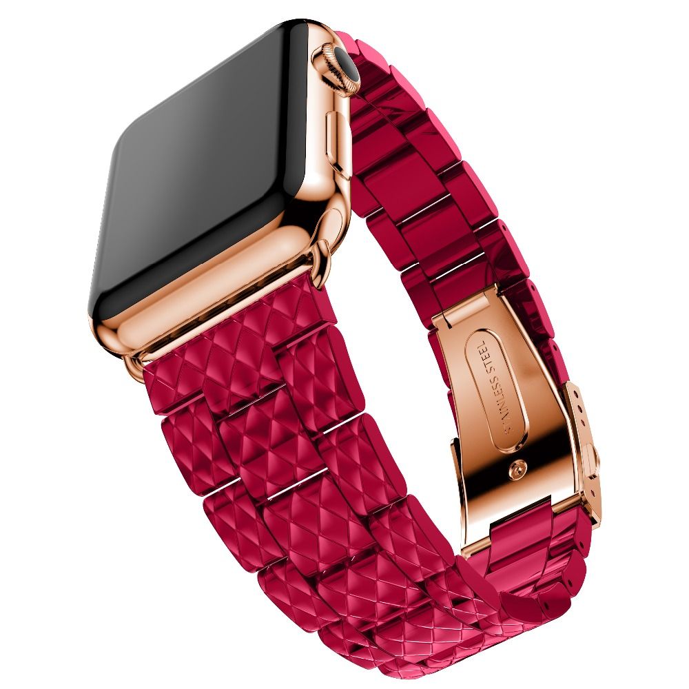 iwatch 4 rose