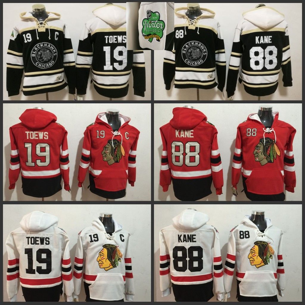 winter classic sweaters