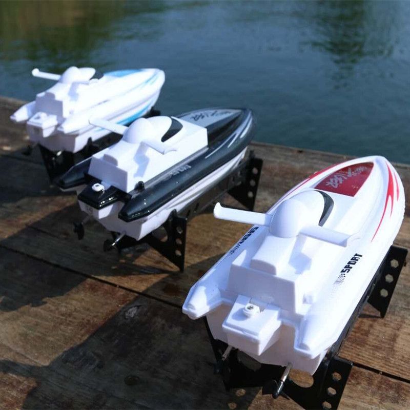 remote control boat for 5 year old