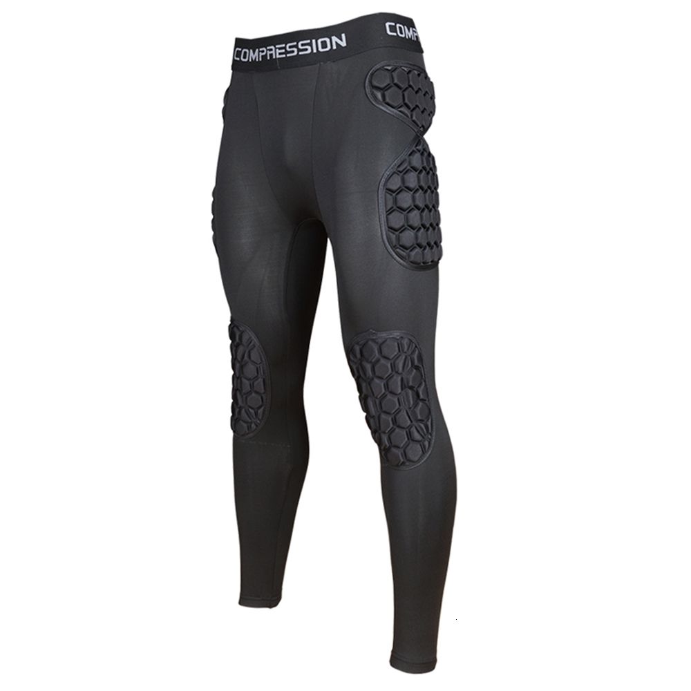 goalkeeper training pants