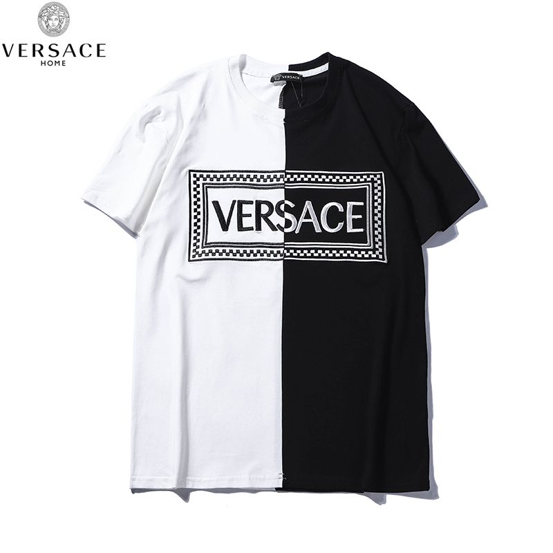 versace t shirt dhgate