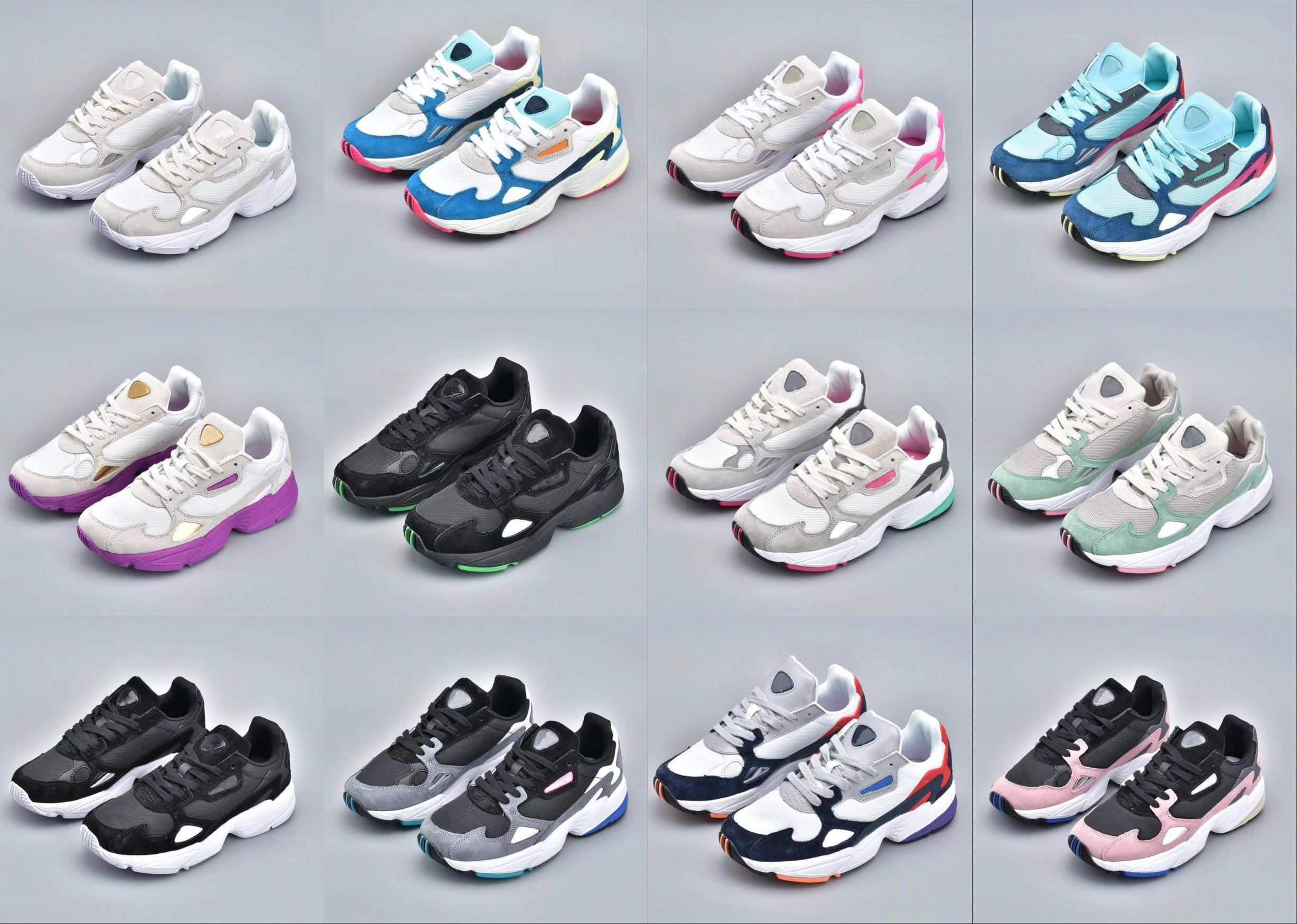 Compra \u003e adidas falcon adidas niño- OFF 76% - tkare.com.tr!