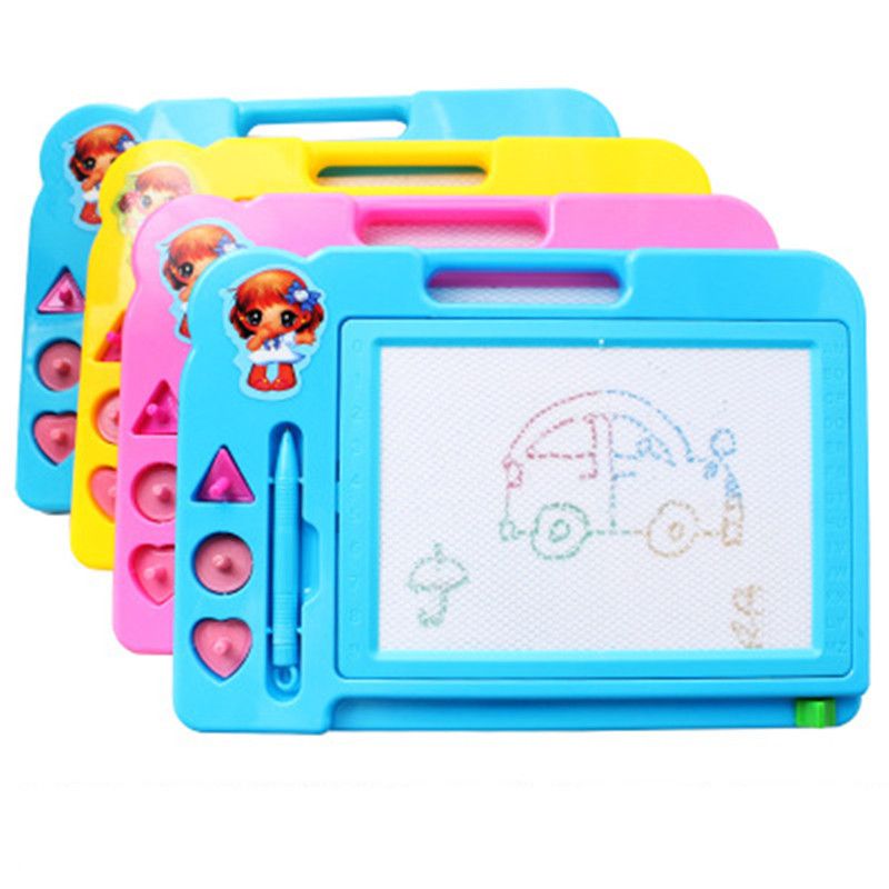 magnetic writing board toy