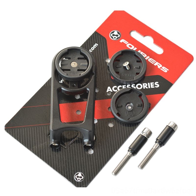 fouriers bike mount