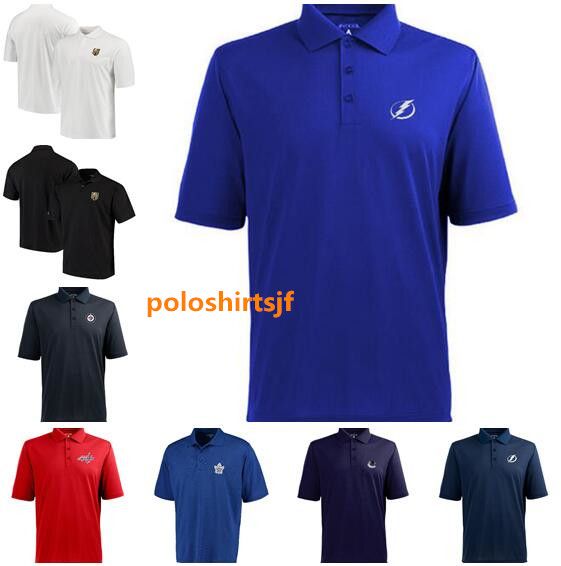 winnipeg jets polo shirt