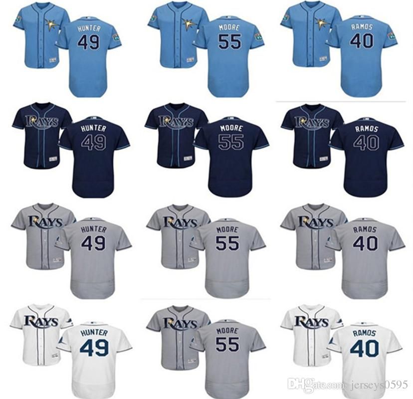 tampa bay rays jersey uk