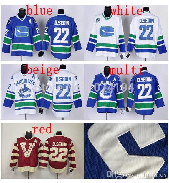 canucks jersey 2016