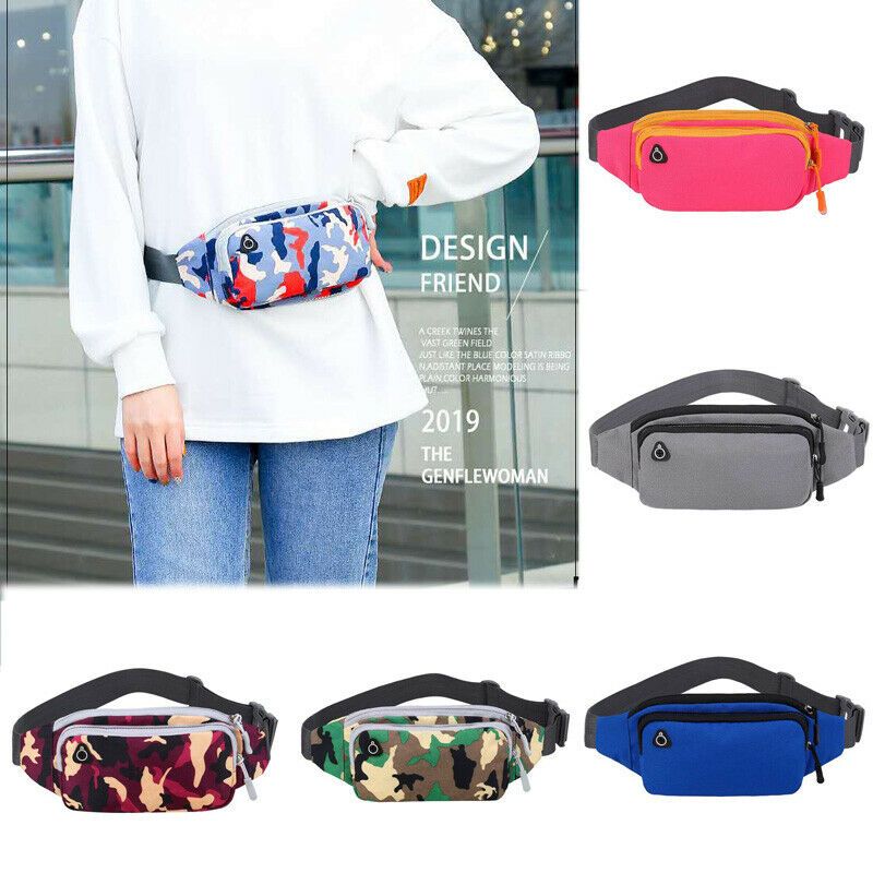 kids hip bag