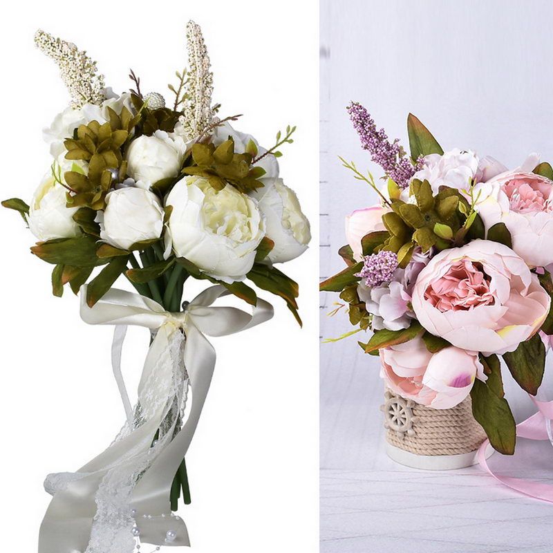 flower bouquet accessories