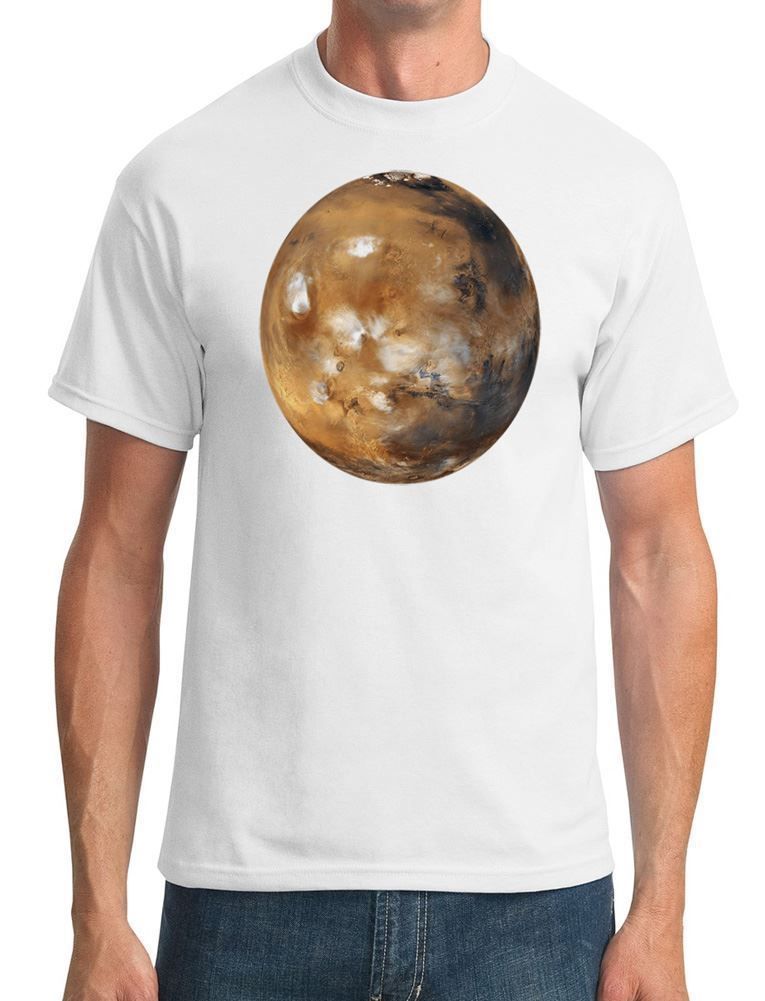 cool planet shirts