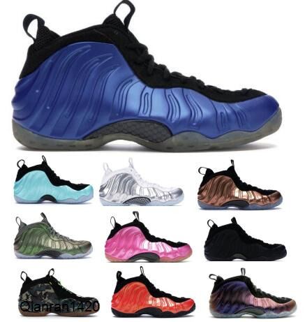 blue penny hardaway shoes