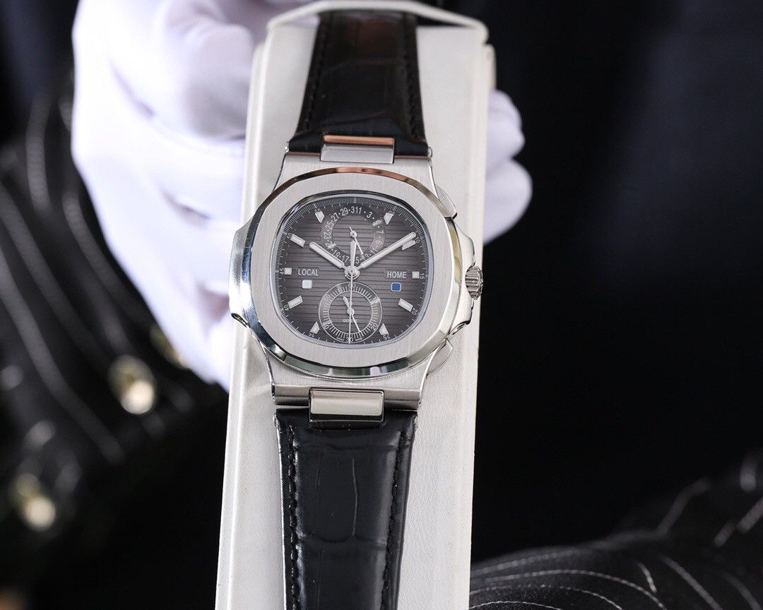 patek philippe digital watch