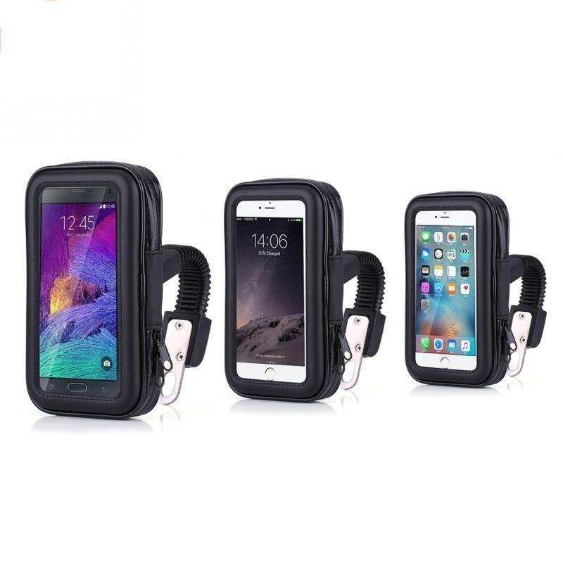 phone case for motorbike