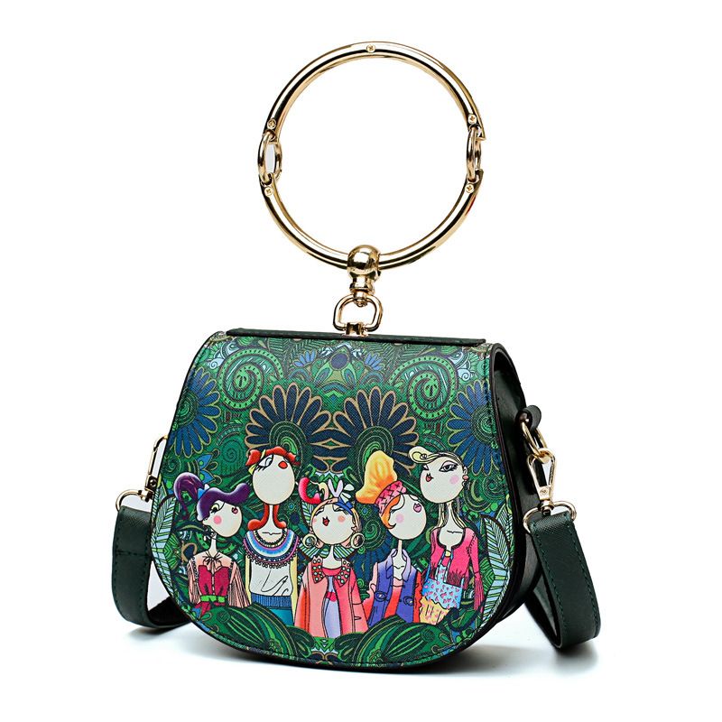 designer pouch clutch