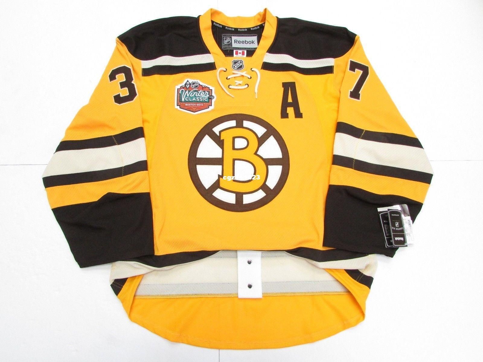 2010 winter classic jersey