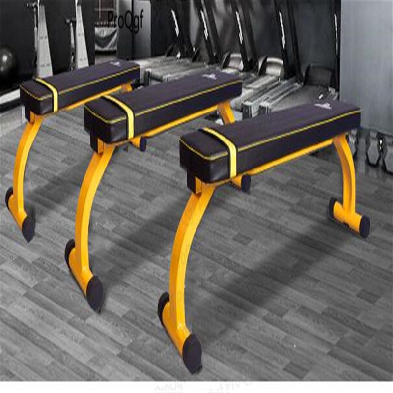 2019 A Set Rated Flat Weight Bench For Weight Lifting Length