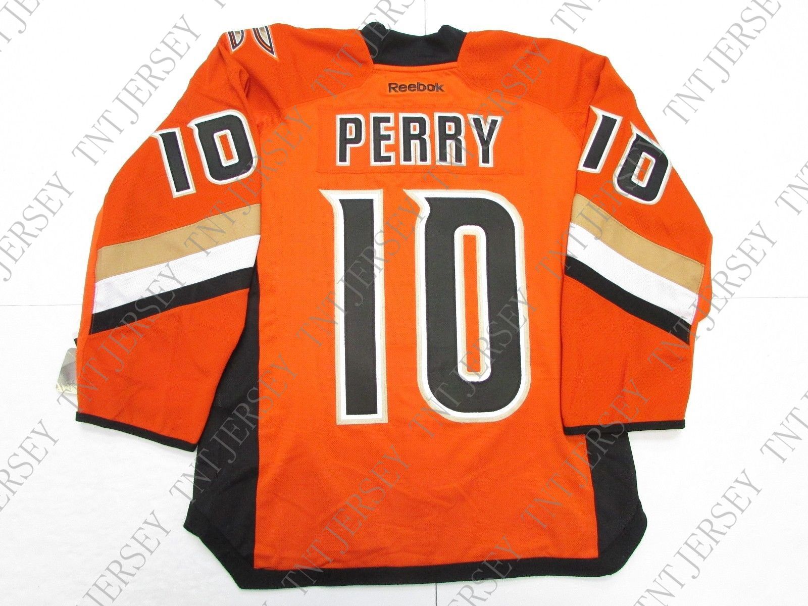 anaheim ducks stadium series jersey