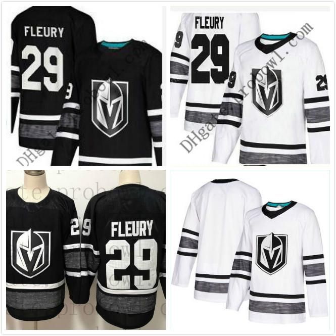 vegas golden knights all star jersey 2019