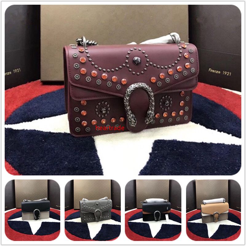 Top Purse Brands 2020