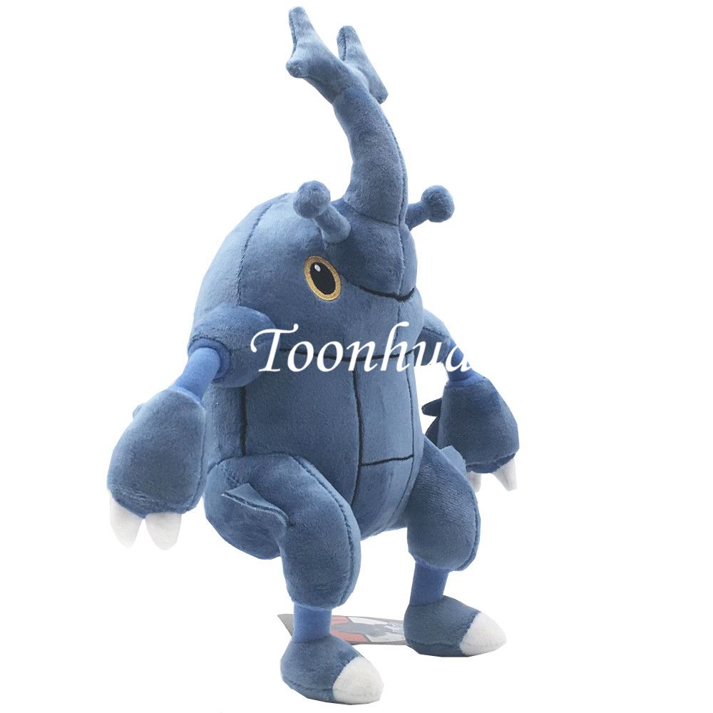 heracross plush