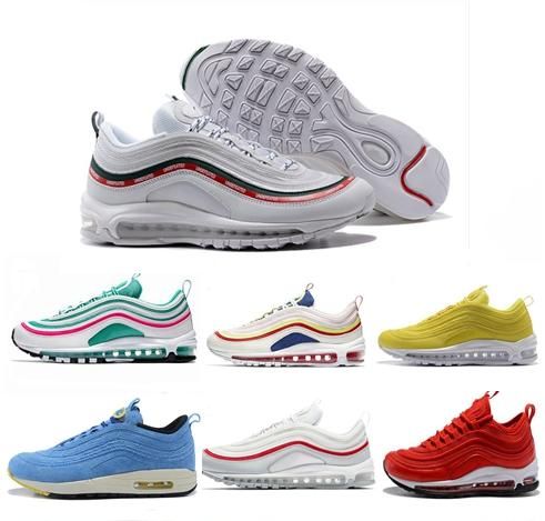 air max 97 off white pas cher