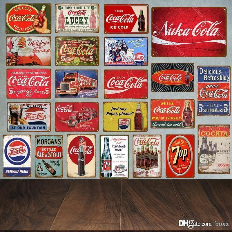american drinks