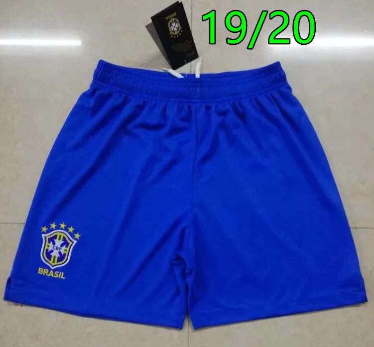 brazil soccer outfit