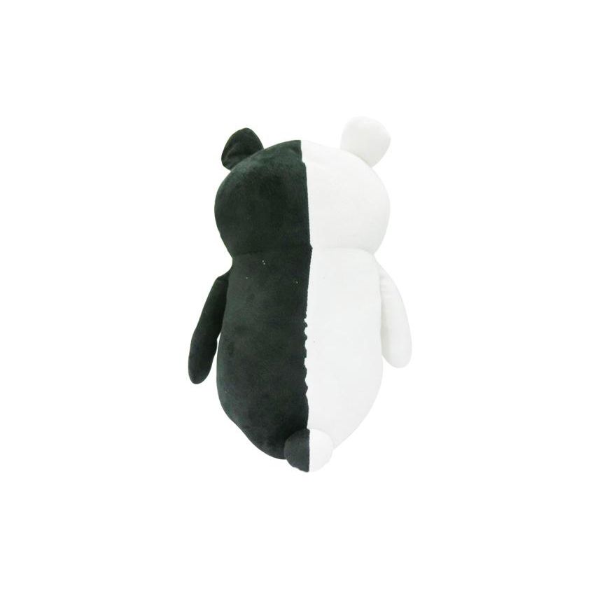 danganronpa monokuma plush