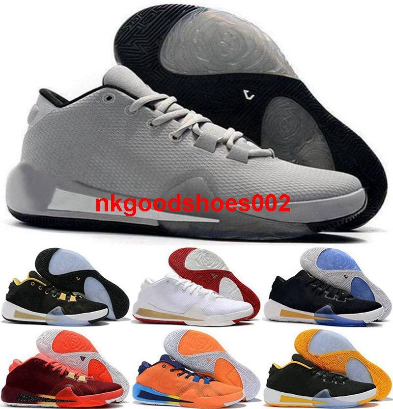 2020 Eur 46 47 Men Size Us 12 13 Sneakers Mens Shoes Basketball Giannis Antetokounmpo Zoom Freak 1 Trainers With Box Athletic Royal Blue Yellow From Nkgoodshoes002, $28.15 | DHgate.Com