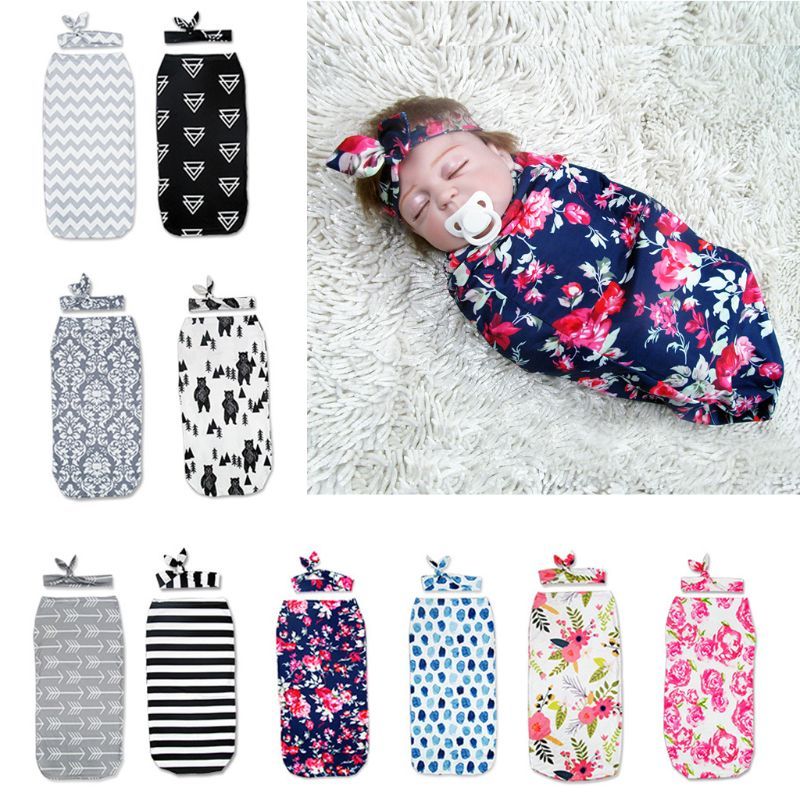 how to use a muslin wrap