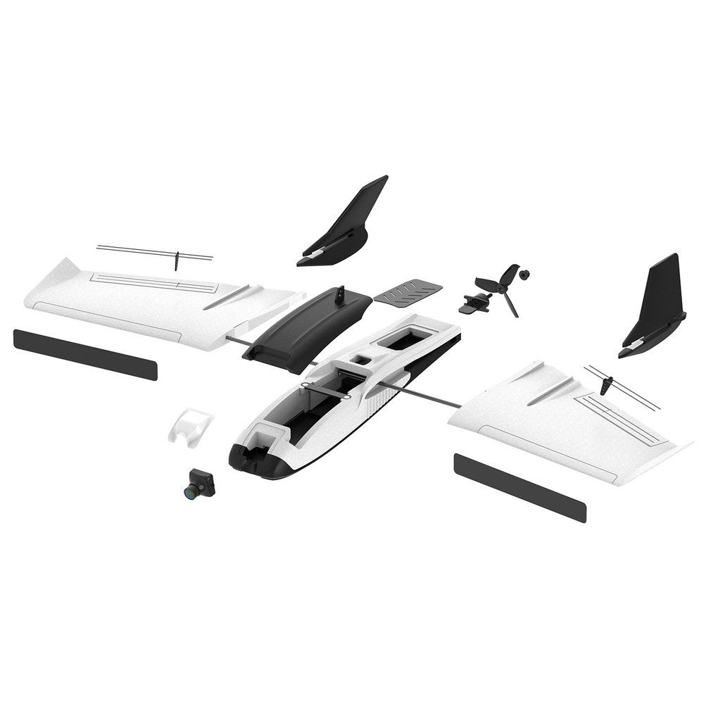 zohd rc plane