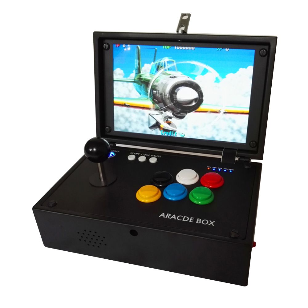 New Products Made In China 10 Inch Mini Arcade Game Machine Using Multi Game Pandora Box 9d From Temy 271 36 Dhgate Com New Products Made In China 10 Inch Mini Arcade Game Machine Using Multi Game Pandora Box 9d From Temy 271 36 Dhgate Com