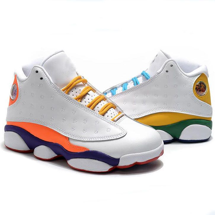 jumpman 13