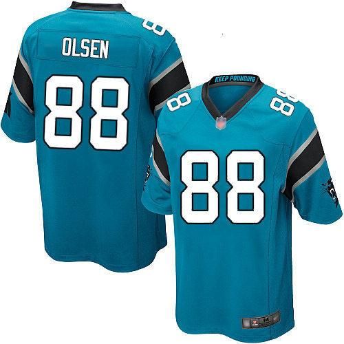 greg olsen women's jersey