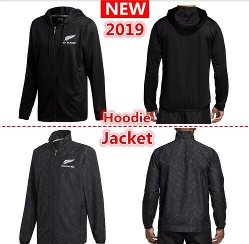 all black hoodies