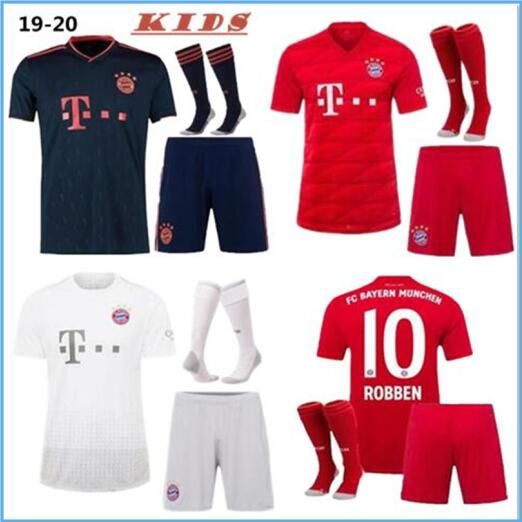 bayern munich jersey 2019