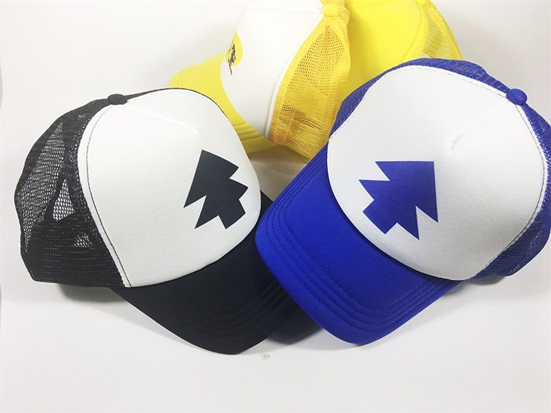 christmas ball caps