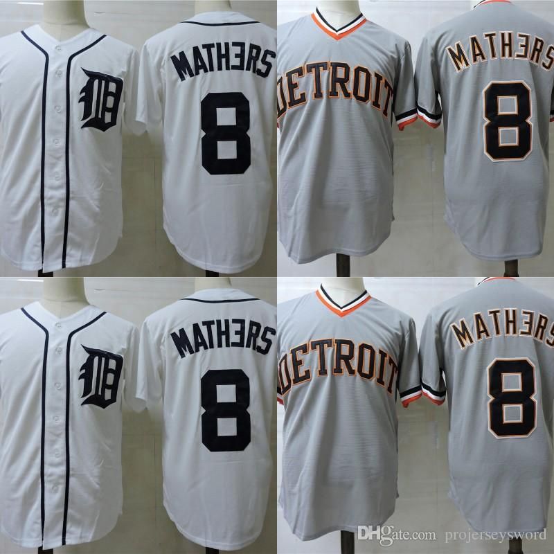 mathers jersey