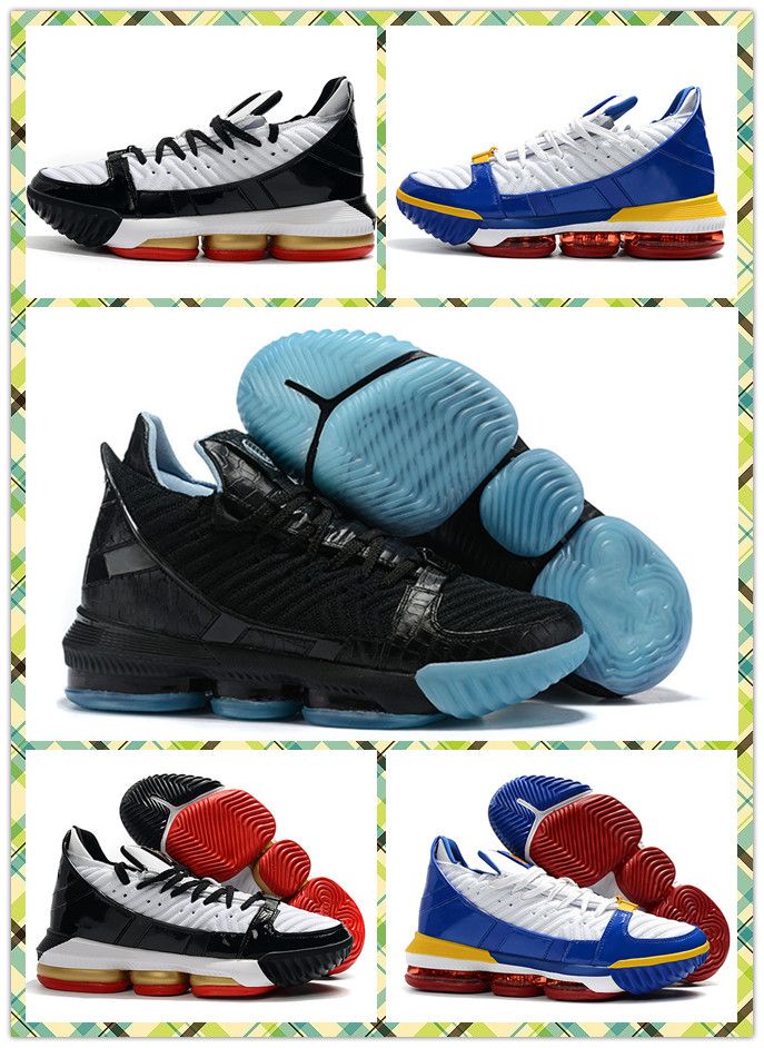 lebron 16 sb superman