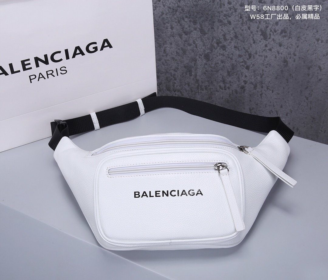 balenciaga fanny pack dhgate