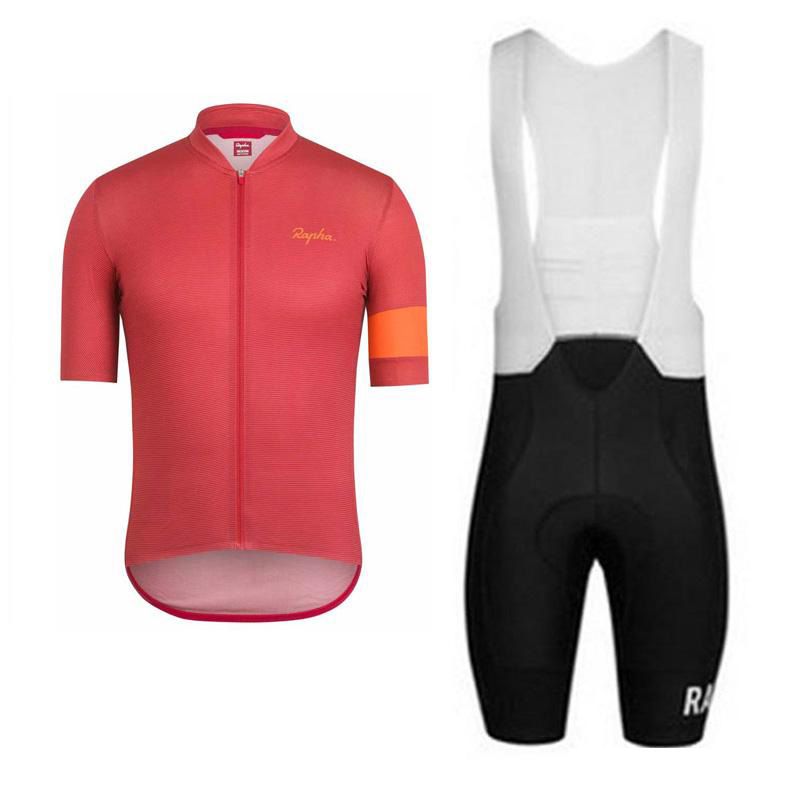 Novità 2019 Pro Team Rapha Maglia Da Ciclismo Uomo Set Estate Traspirante  Outdoor Sportswear MTB Bicicletta Wear Maillot Ciclismo Mountain Bike  Abbigliamento Da Nyftsm, 32,12 € | DHgate Italy