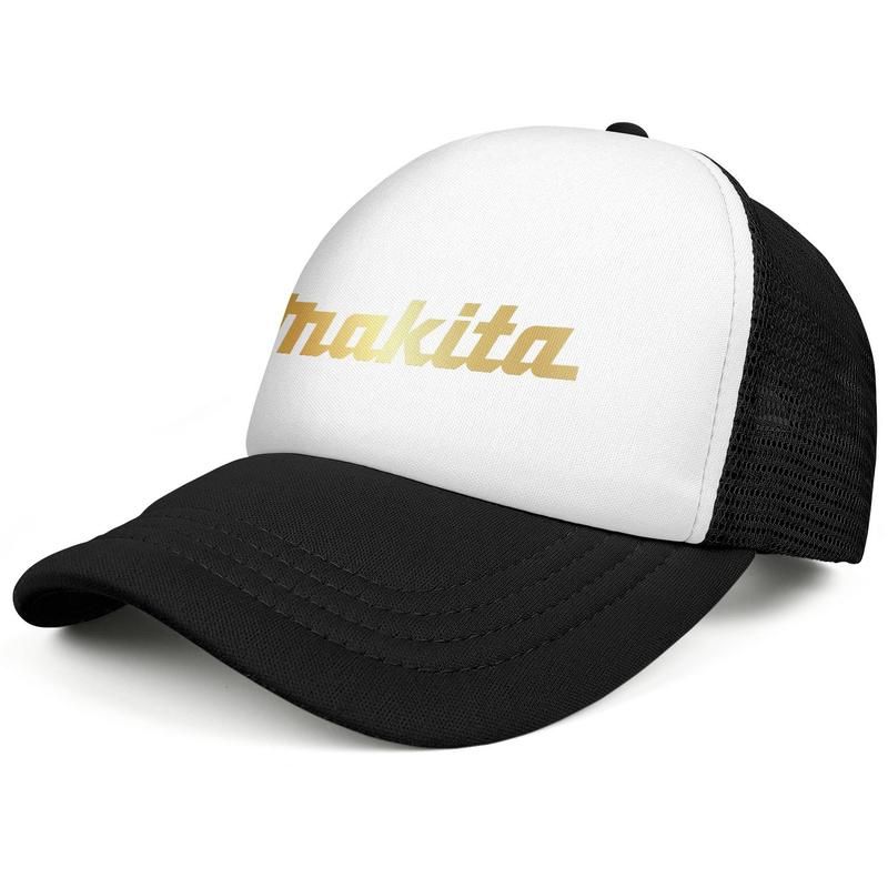 makita baseball cap