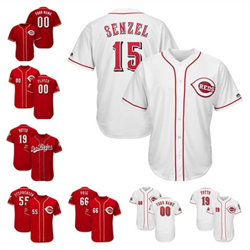 reds jersey puig
