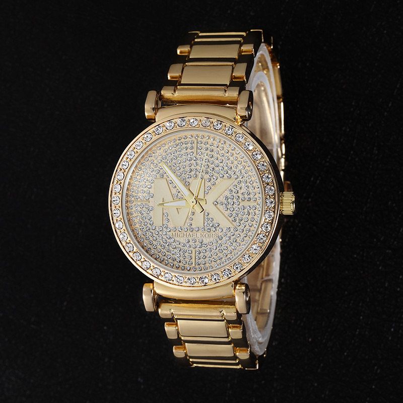 KORS Watches Luxury Exquisite Gifts 