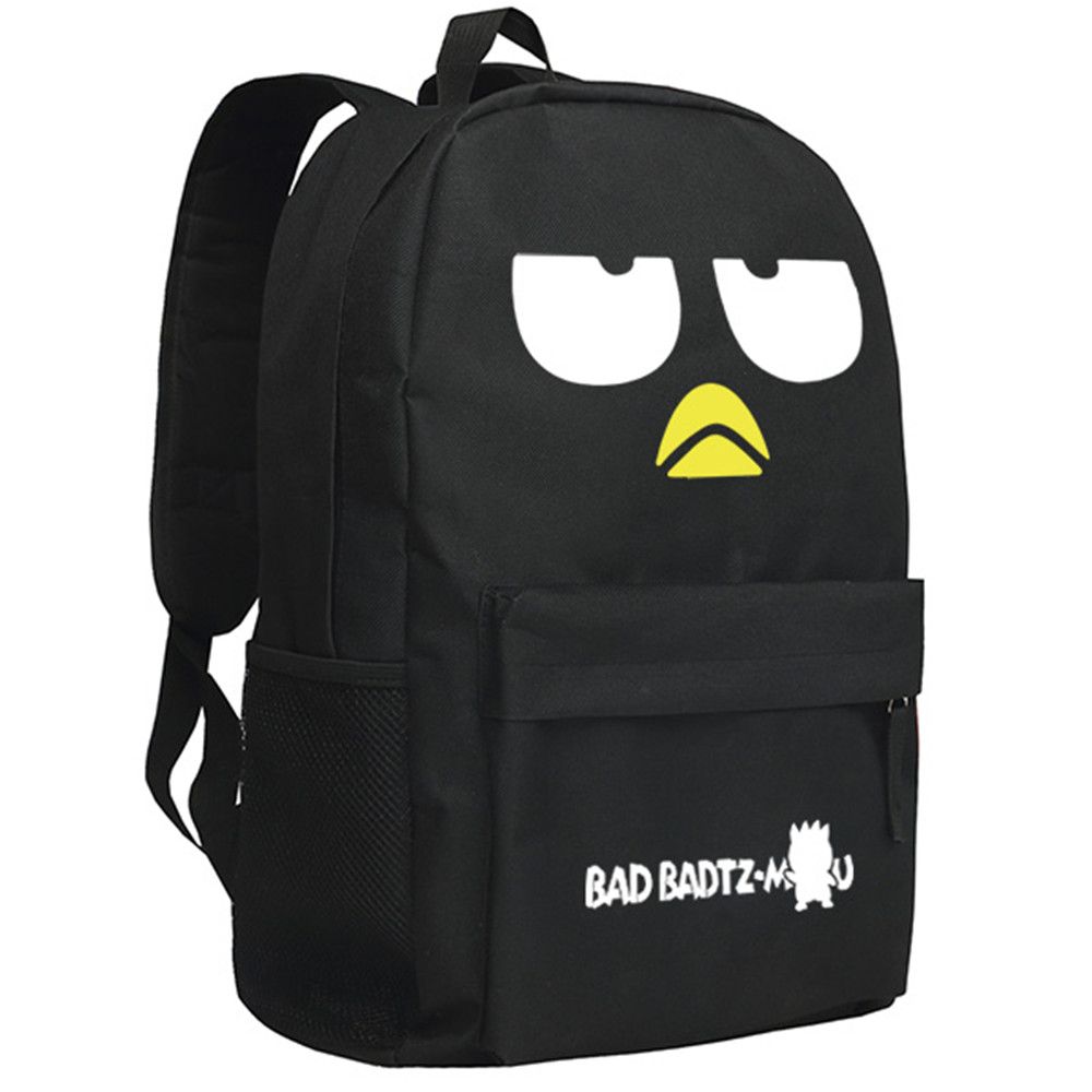 badtz maru backpack